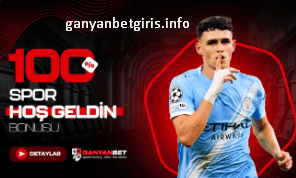 ganyanbet guncel giris